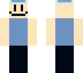 bobo from evade/tower blitz