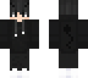 boy black