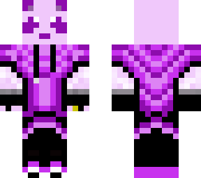 bubblegum  panda