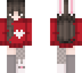 bunbun red