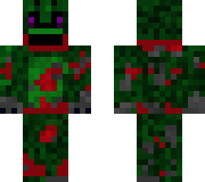 burn trap