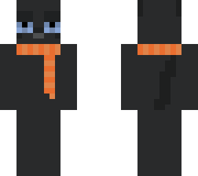 cat i guess...