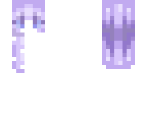 celestial tides ~ hair base