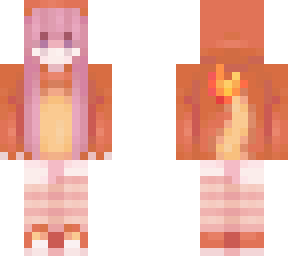 charmander >_<