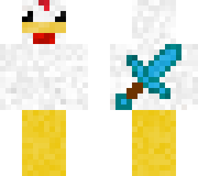 chicken 2.0