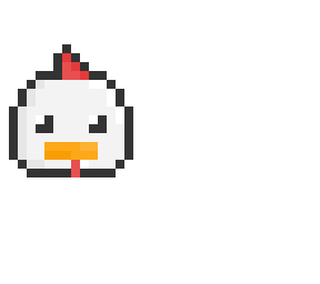 chicken