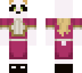 cinammon (fnaf oc)