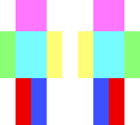 colourfully