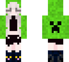 creeper