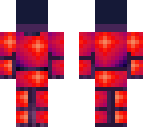 crimson treefolk base (regular shading)