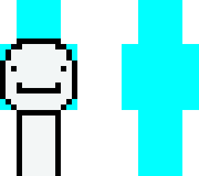 cyan dream