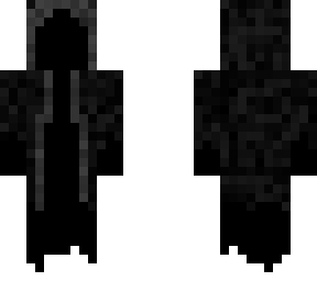 dark ghost