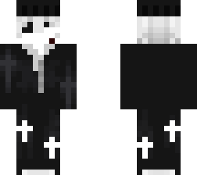 darkness