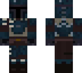 death watch mandalorian