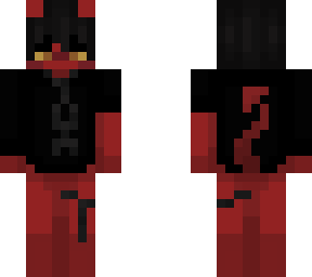 demon