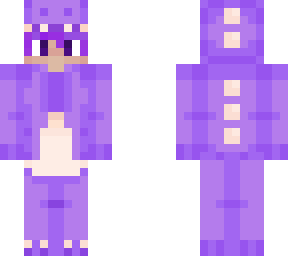 dino skin