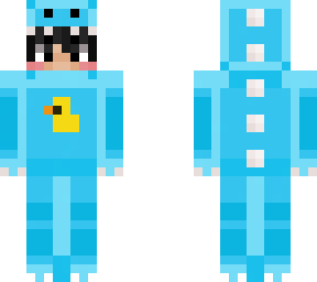 dinosaur costume boy