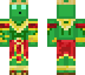 dios gamerelias4