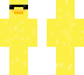 duck dude