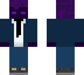 ender boiiii