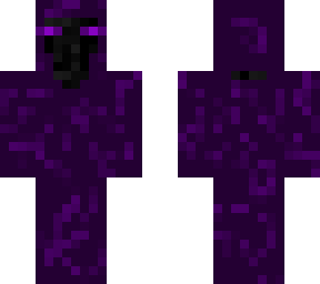 ender golem