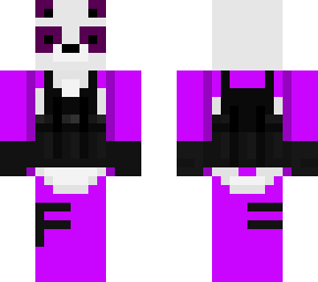 ender panda