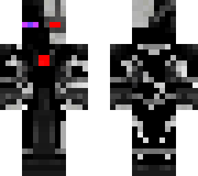 enderborg ( made by a teen from a country known as swaziland or eswatini. )