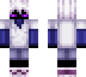enderman as killua