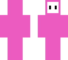 fall guys (pink)