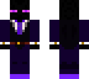 fancy ender