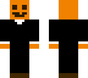 fancy pumpkin
