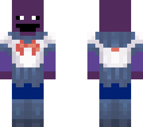 first skin part two