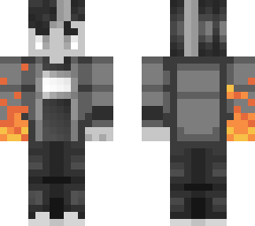 flareshotgamer ghost
