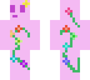 flower creeper