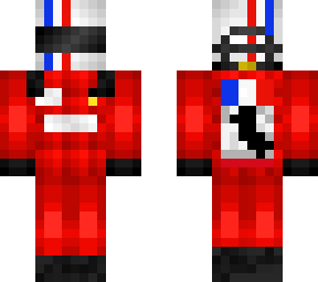 french racer