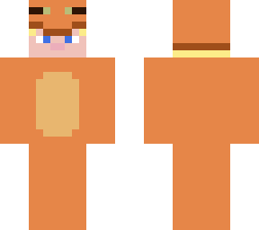 frog mr. challenge gaming costume