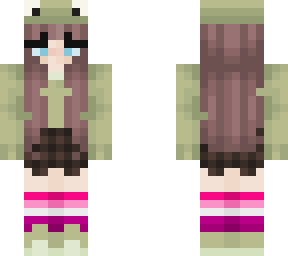frog skin