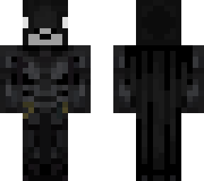 generalsune as batman