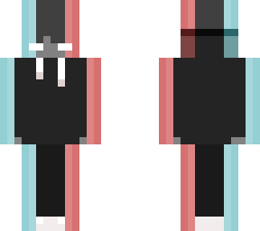 glitch kid