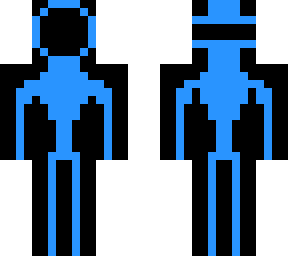 glowstickmancostume