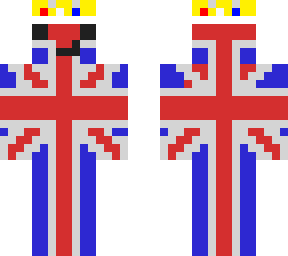 god save the queen❙