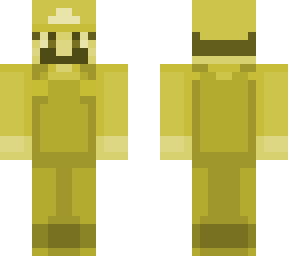 gold mario