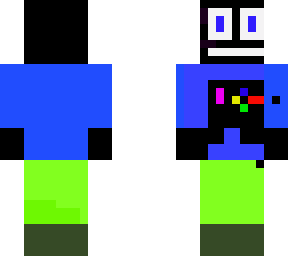 gpig skin