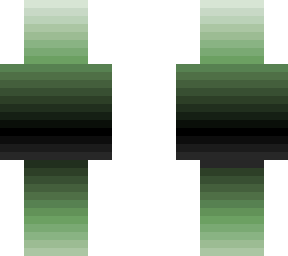 green effect