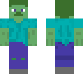 green steve