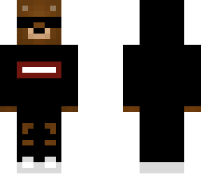 grizzly bear