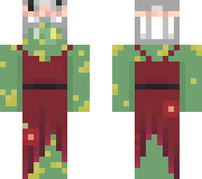 grumble no cape