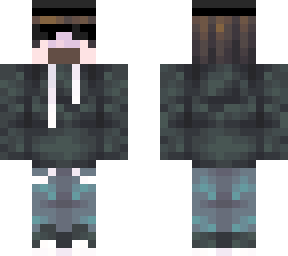 heisenmish