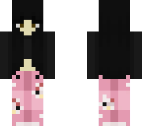 hello kitty pants- girl