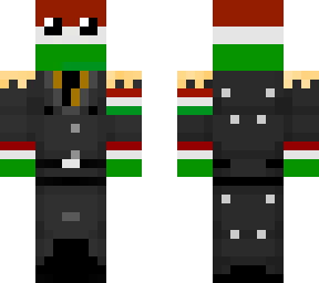 hi i'm hungary